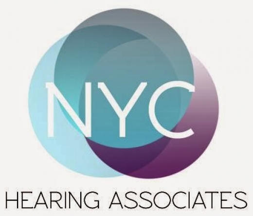 NYC Hearing Associates, PLLC in New York City, New York, United States - #3 Photo of Point of interest, Establishment, Health, Doctor