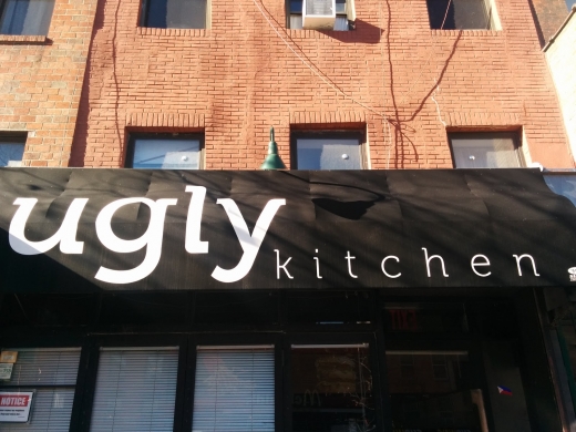 Ugly Kitchen in New York City, New York, United States - #3 Photo of Restaurant, Food, Point of interest, Establishment, Bar
