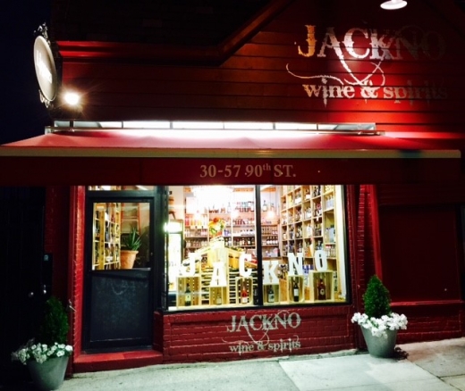Photo by <br />
<b>Notice</b>:  Undefined index: user in <b>/home/www/activeuser/data/www/vaplace.com/core/views/default/photos.php</b> on line <b>128</b><br />
. Picture for JackNo Wine & Spirits in Queens City, New York, United States - Food, Point of interest, Establishment, Store, Liquor store