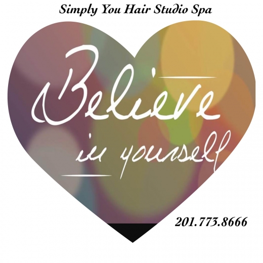 Photo by <br />
<b>Notice</b>:  Undefined index: user in <b>/home/www/activeuser/data/www/vaplace.com/core/views/default/photos.php</b> on line <b>128</b><br />
. Picture for Simply You Hair Studio & Spa LLC in Fair Lawn City, New Jersey, United States - Point of interest, Establishment, Health, Spa, Beauty salon, Hair care