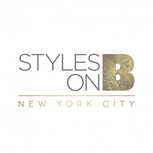 Styles On B Hair in New York City, New York, United States - #2 Photo of Point of interest, Establishment, Hair care