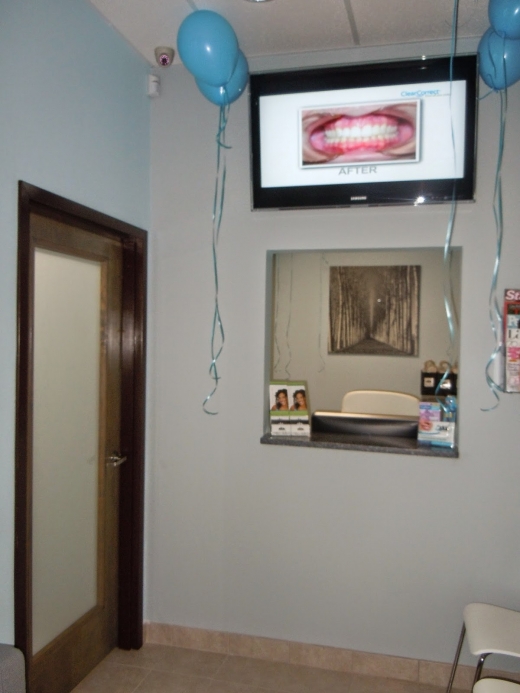 Upper West Side Dental in New York City, New York, United States - #4 Photo of Point of interest, Establishment, Health, Dentist