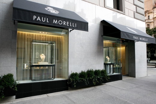 Paul Morelli in New York City, New York, United States - #1 Photo of Point of interest, Establishment, Store, Jewelry store