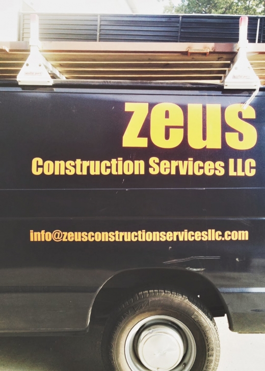 Zeus Construction Services in Queens City, New York, United States - #2 Photo of Point of interest, Establishment, General contractor