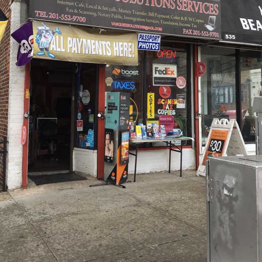 A1EXPRESSllC MUlTiSerVice in North Bergen City, New Jersey, United States - #4 Photo of Point of interest, Establishment, Finance, Accounting, Insurance agency