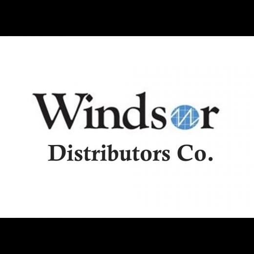Windsor Distributors Co. in Union City, New Jersey, United States - #2 Photo of Point of interest, Establishment