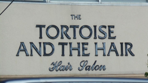 Tortoise & the Hair in Richmond City, New York, United States - #2 Photo of Point of interest, Establishment, Beauty salon