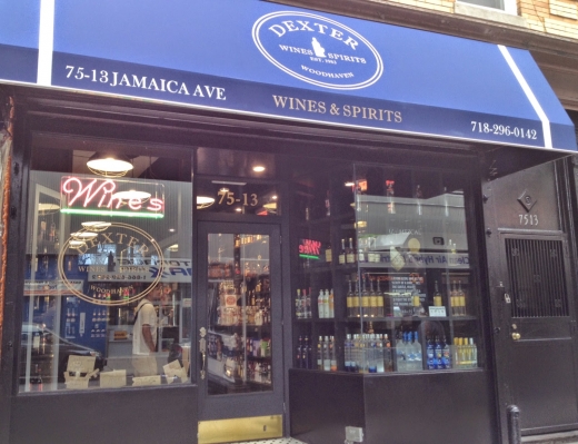 Photo by <br />
<b>Notice</b>:  Undefined index: user in <b>/home/www/activeuser/data/www/vaplace.com/core/views/default/photos.php</b> on line <b>128</b><br />
. Picture for Dexter Wines & Spirits NYC in Woodhaven City, New York, United States - Food, Point of interest, Establishment, Store, Liquor store