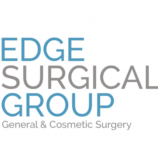 Photo by Edge Surgical Group for Edge Surgical Group
