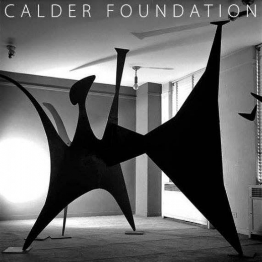 Photo by Calder Foundation for Calder Foundation