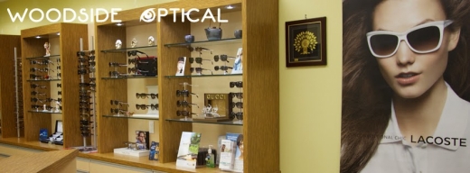 Woodside Optical in Queens City, New York, United States - #3 Photo of Point of interest, Establishment, Health