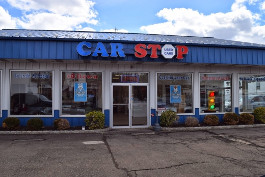 Car Stop Inc in Linden City, New Jersey, United States - #1 Photo of Point of interest, Establishment, Car dealer, Store