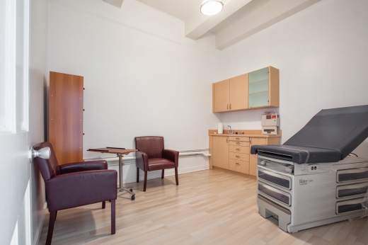 NY Medical Office: Igor Kletsman, MD in New York City, New York, United States - #3 Photo of Point of interest, Establishment, Health, Doctor