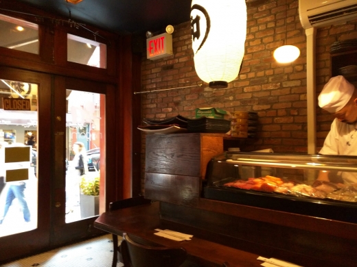 Bar Jamón in New York City, New York, United States - #4 Photo of Restaurant, Food, Point of interest, Establishment, Bar