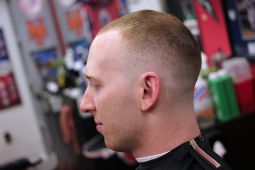 Photo by <br />
<b>Notice</b>:  Undefined index: user in <b>/home/www/activeuser/data/www/vaplace.com/core/views/default/photos.php</b> on line <b>128</b><br />
. Picture for Burnet Ave Barbershop in Union City, New Jersey, United States - Point of interest, Establishment, Health, Hair care