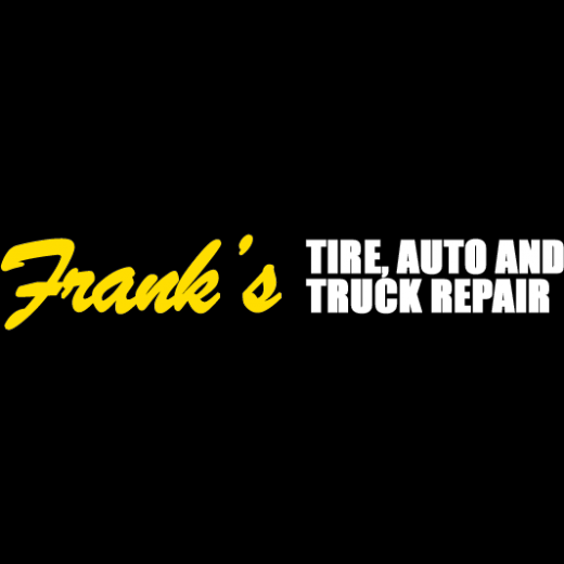 Frank's Tire Auto and Truck Repair in Flushing City, New York, United States - #2 Photo of Point of interest, Establishment, Store, Car repair