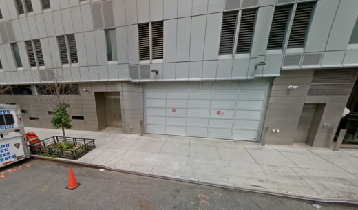 Park Kwik in New York City, New York, United States - #3 Photo of Point of interest, Establishment, Parking