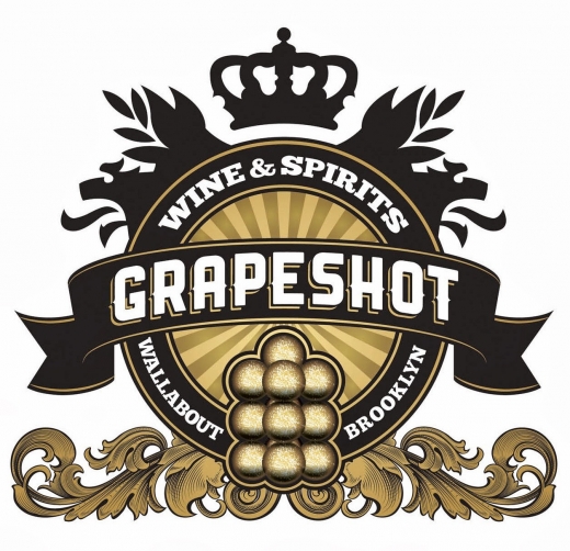 Grapeshot Wine & Spirits in Kings County City, New York, United States - #3 Photo of Food, Point of interest, Establishment, Store, Liquor store