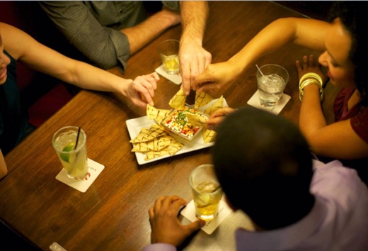 TGI Fridays in Wood-Ridge City, New Jersey, United States - #4 Photo of Restaurant, Food, Point of interest, Establishment, Meal takeaway, Bar