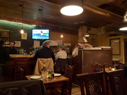 Numero 28 Pizzeria in New York City, New York, United States - #2 Photo of Restaurant, Food, Point of interest, Establishment, Bar
