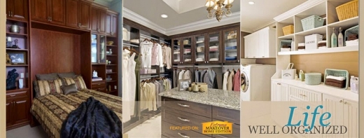 Closet & Storage Concepts in Livingston City, New Jersey, United States - #1 Photo of Point of interest, Establishment