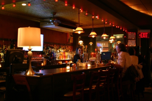 Lasagna Ristorante in New York City, New York, United States - #3 Photo of Restaurant, Food, Point of interest, Establishment, Bar