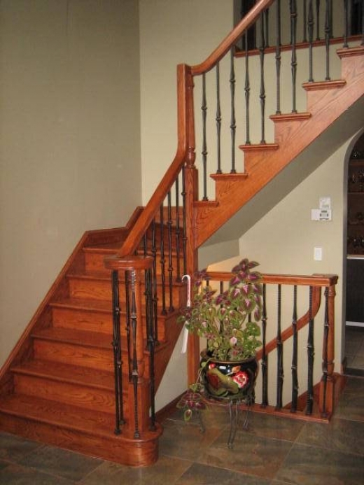 Photo by Island Stairs & Rails for Island Stairs & Rails