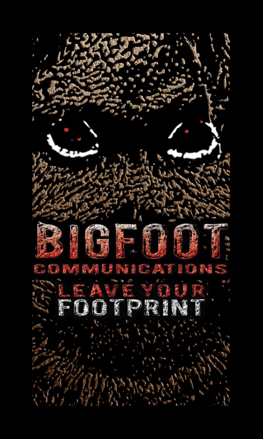 Bigfoot Communications in New York City, New York, United States - #1 Photo of Point of interest, Establishment