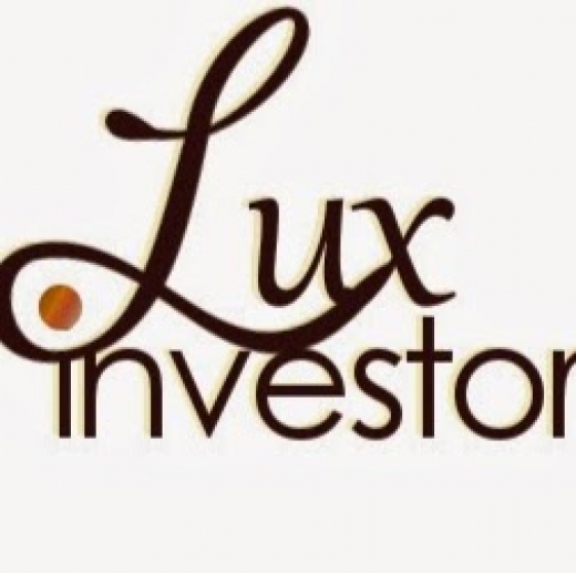 LuxInvestor in New York City, New York, United States - #3 Photo of Point of interest, Establishment, Real estate agency
