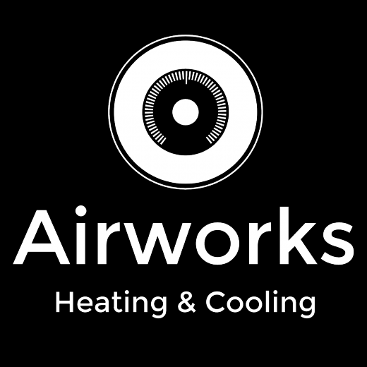 Photo by Airworks Heating & Cooling for Airworks Heating & Cooling