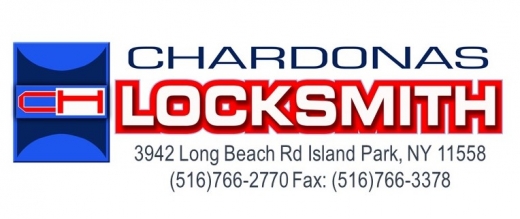 Chardonas Key Lock Service, Inc. in Island Park City, New York, United States - #4 Photo of Point of interest, Establishment, Locksmith