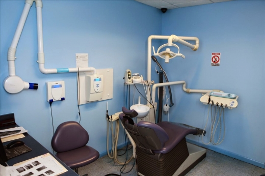 Ocean Parkway Dental Care: Dmitry Khaytman DDS in Brooklyn City, New York, United States - #2 Photo of Point of interest, Establishment, Health, Dentist