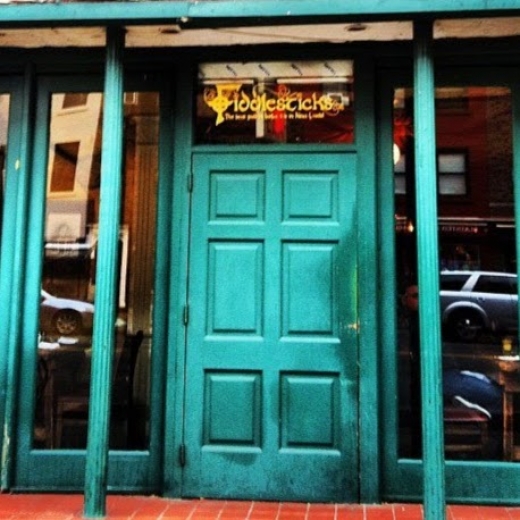 Fiddlesticks in New York City, New York, United States - #1 Photo of Restaurant, Food, Point of interest, Establishment, Bar