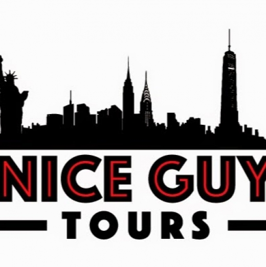 Photo by <br />
<b>Notice</b>:  Undefined index: user in <b>/home/www/activeuser/data/www/vaplace.com/core/views/default/photos.php</b> on line <b>128</b><br />
. Picture for Nice Guy Tours in New York City, New York, United States - Point of interest, Establishment, Travel agency