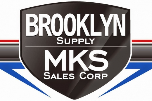 Brooklyn Supply / MKS Sales in Kings County City, New York, United States - #1 Photo of Point of interest, Establishment, Store, Electronics store