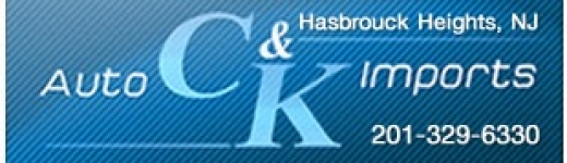 Photo by <br />
<b>Notice</b>:  Undefined index: user in <b>/home/www/activeuser/data/www/vaplace.com/core/views/default/photos.php</b> on line <b>128</b><br />
. Picture for C&K Auto Imports, Inc. in Fair Lawn City, New Jersey, United States - Point of interest, Establishment, Car dealer, Store