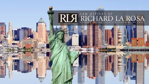 Photo by The Law Offices of Richard J. La Rosa, P.C. for The Law Offices of Richard J. La Rosa, P.C.