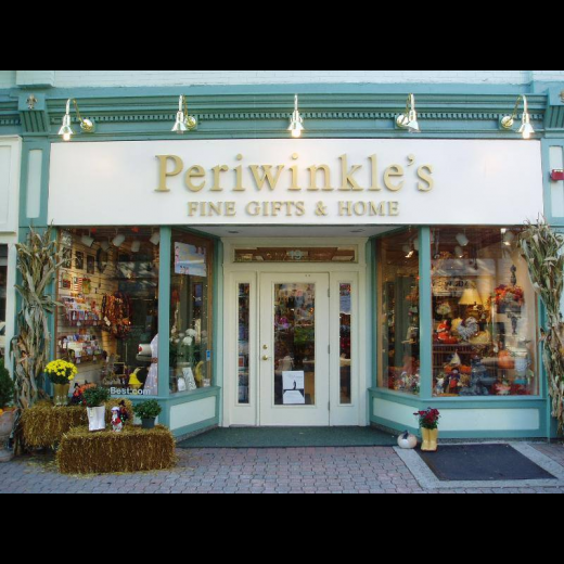 Periwinkle's Fine Gifts in Cranford City, New Jersey, United States - #1 Photo of Point of interest, Establishment, Store