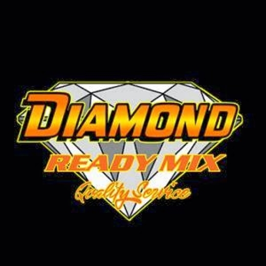 Diamond Ready Mix Inc. in Staten Island City, New York, United States - #1 Photo of Point of interest, Establishment, Store, General contractor