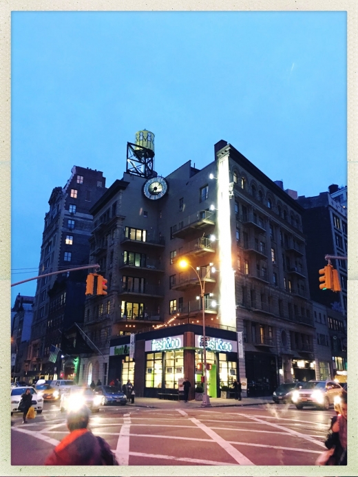 fresh&co in New York City, New York, United States - #3 Photo of Restaurant, Food, Point of interest, Establishment