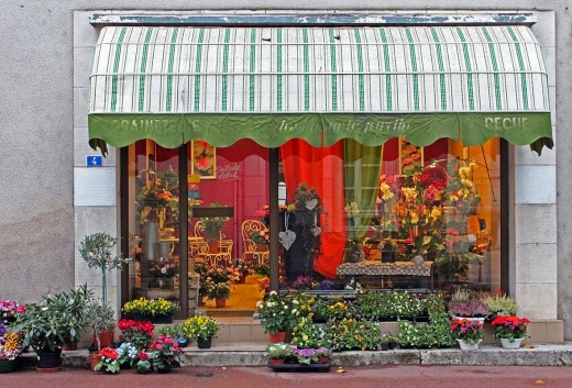 John The Florist in Hoboken City, New Jersey, United States - #2 Photo of Point of interest, Establishment, Store, Florist