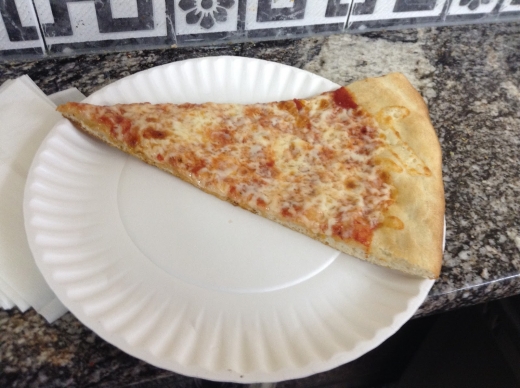 99 Cent Fresh Pizza in New York City, New York, United States - #3 Photo of Restaurant, Food, Point of interest, Establishment