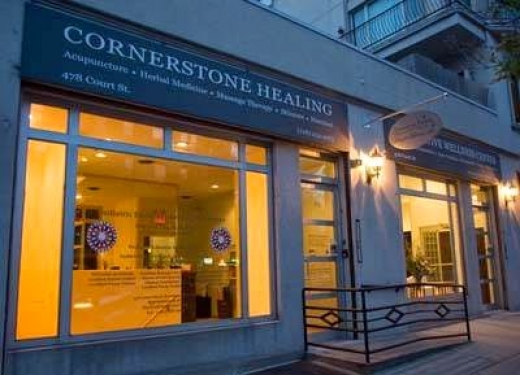 Cornerstone Healing in Kings County City, New York, United States - #3 Photo of Point of interest, Establishment, Health