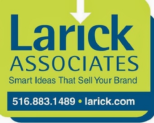 Photo by Larick Associates for Larick Associates