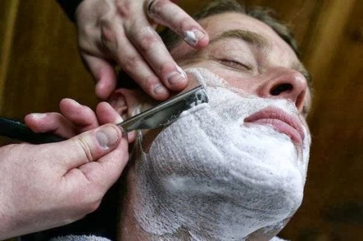 Wet Shaving Supplies For Men in New York City, New York, United States - #1 Photo of Point of interest, Establishment, Store, Health, Beauty salon, Hair care