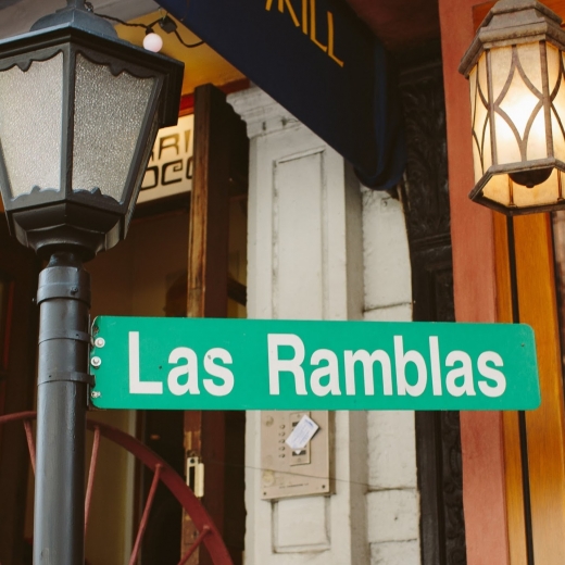 Las Ramblas in New York City, New York, United States - #1 Photo of Restaurant, Food, Point of interest, Establishment, Bar