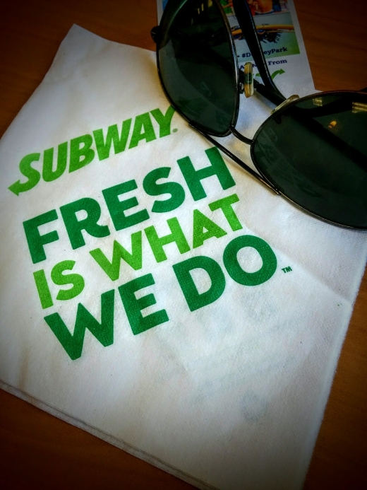 Subway in New York City, New York, United States - #4 Photo of Restaurant, Food, Point of interest, Establishment