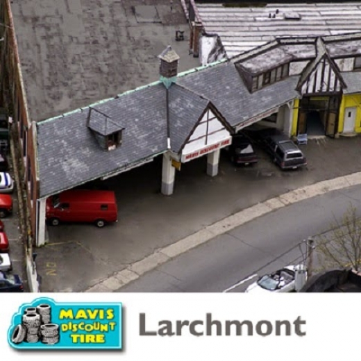 Mavis Discount Tire in Larchmont City, New York, United States - #2 Photo of Point of interest, Establishment, Store, Car repair