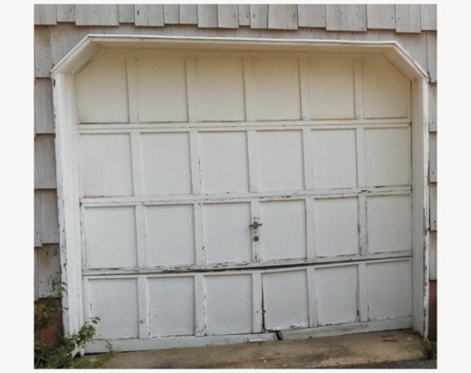 Garage Door Repair Master NJ in Hasbrouck Heights City, New Jersey, United States - #4 Photo of Point of interest, Establishment, General contractor