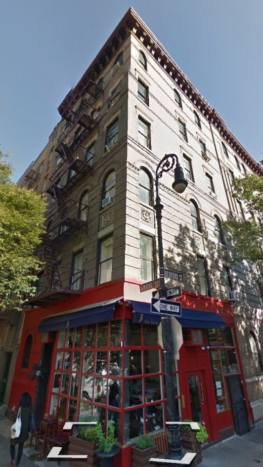 Edificio Friends in New York City, New York, United States - #4 Photo of Point of interest, Establishment